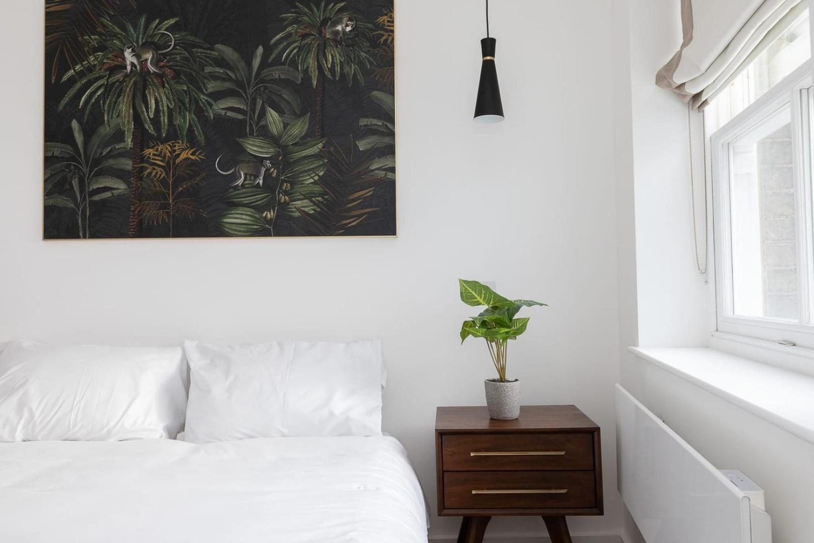 Luxury 2 Bedroom Duplex Penthouse Covent Garden Holborn Londra Dış mekan fotoğraf